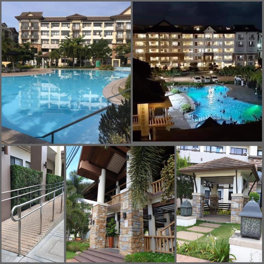 Ri'S One Oasis W Free Pool Back Of Sm City Mall Davao City Kültér fotó